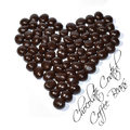Jaques Chocolate Coated Coffee Beans