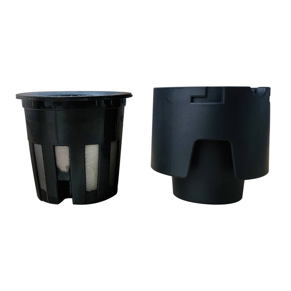 Automatic Espresso Coffee Machine