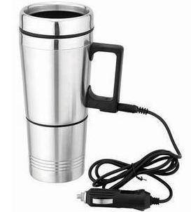 Car Warmer Coffee Mug