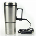 Car Warmer Coffee Mug