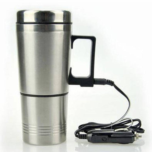 Car Warmer Coffee Mug