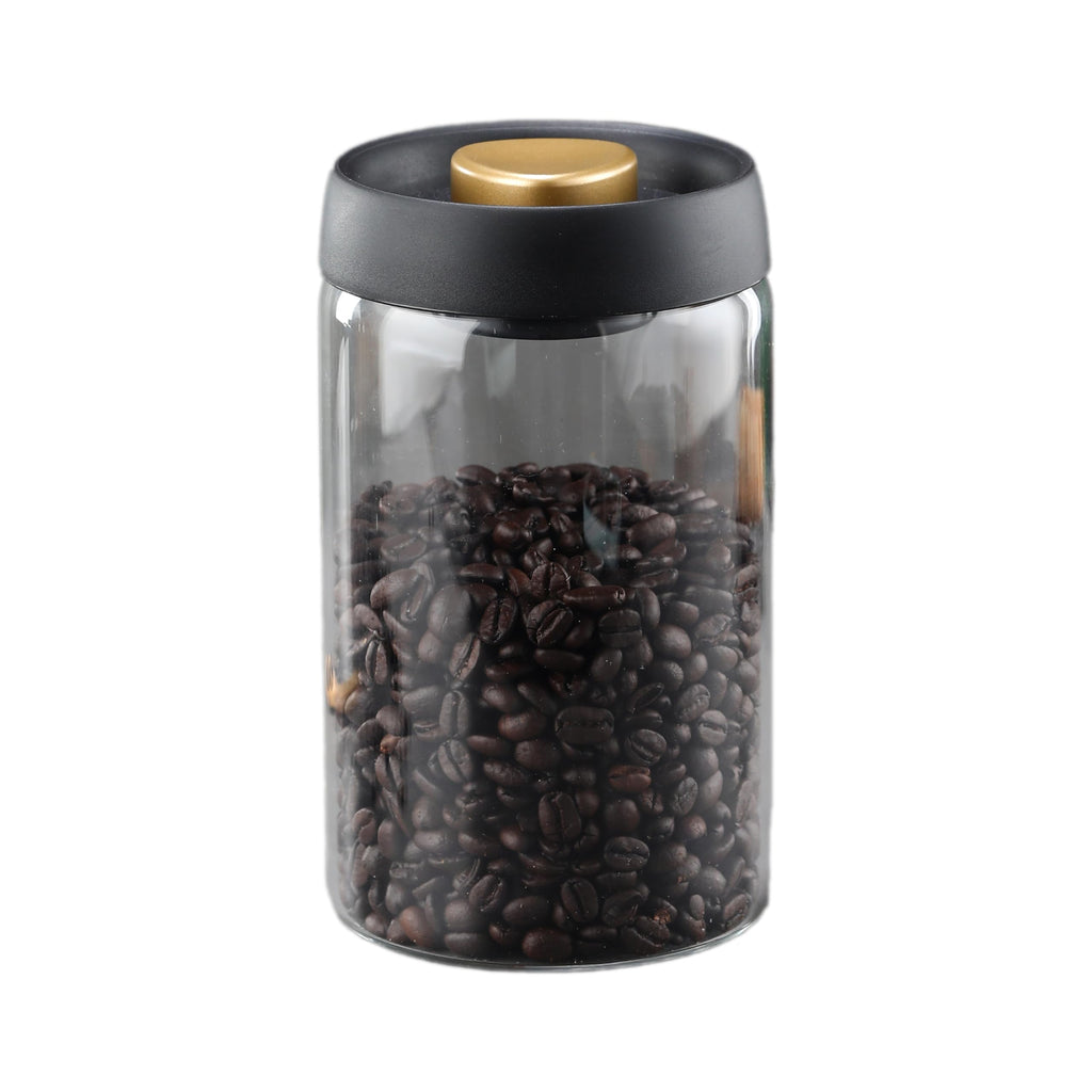 LOEZ Coffee Bean Storage Container
