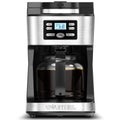 Gourmia Digital Coffee Machine
