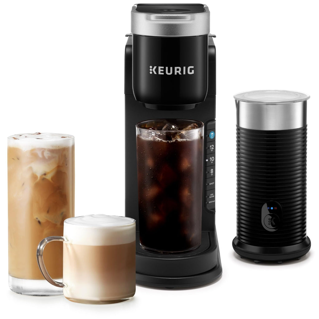 Keurig K-Café Barista Bar