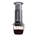 AeroPress Original Coffee and Espresso-style Maker Barista
