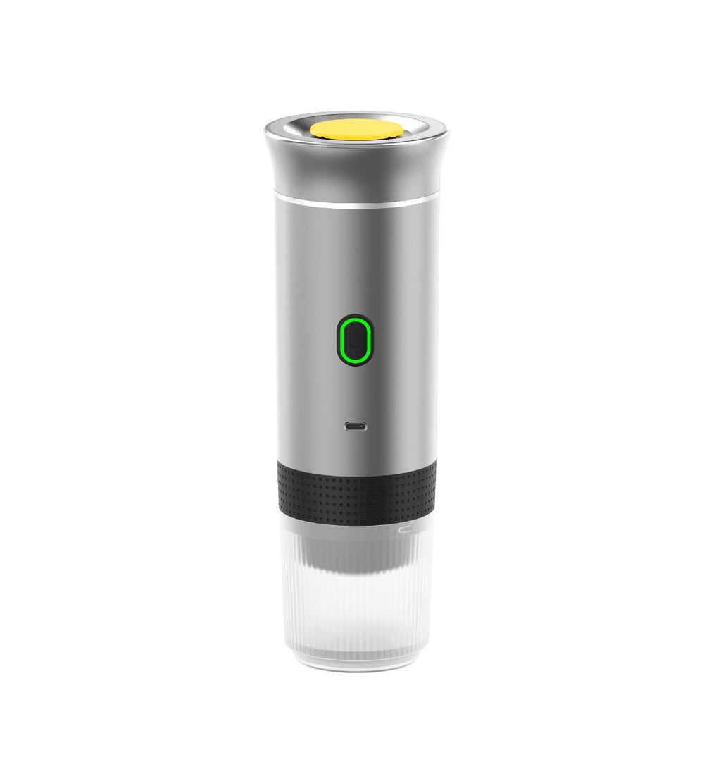 Electric Coffee Maker