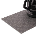 Coffee Bar Mat for Coffee Maker and Espresso Machine