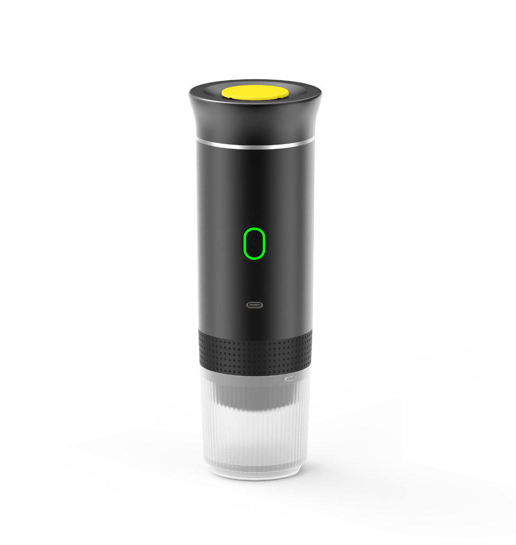 Electric Coffee Maker