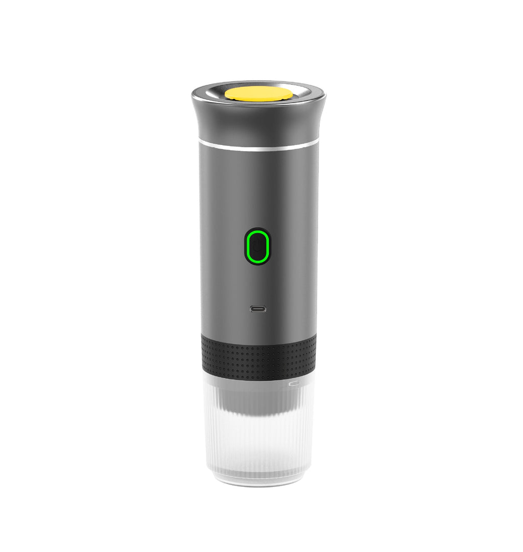 Electric Coffee Maker