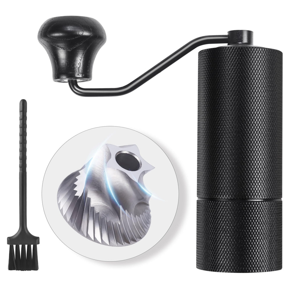 TRINIDa Manual Coffee Grinder Premium