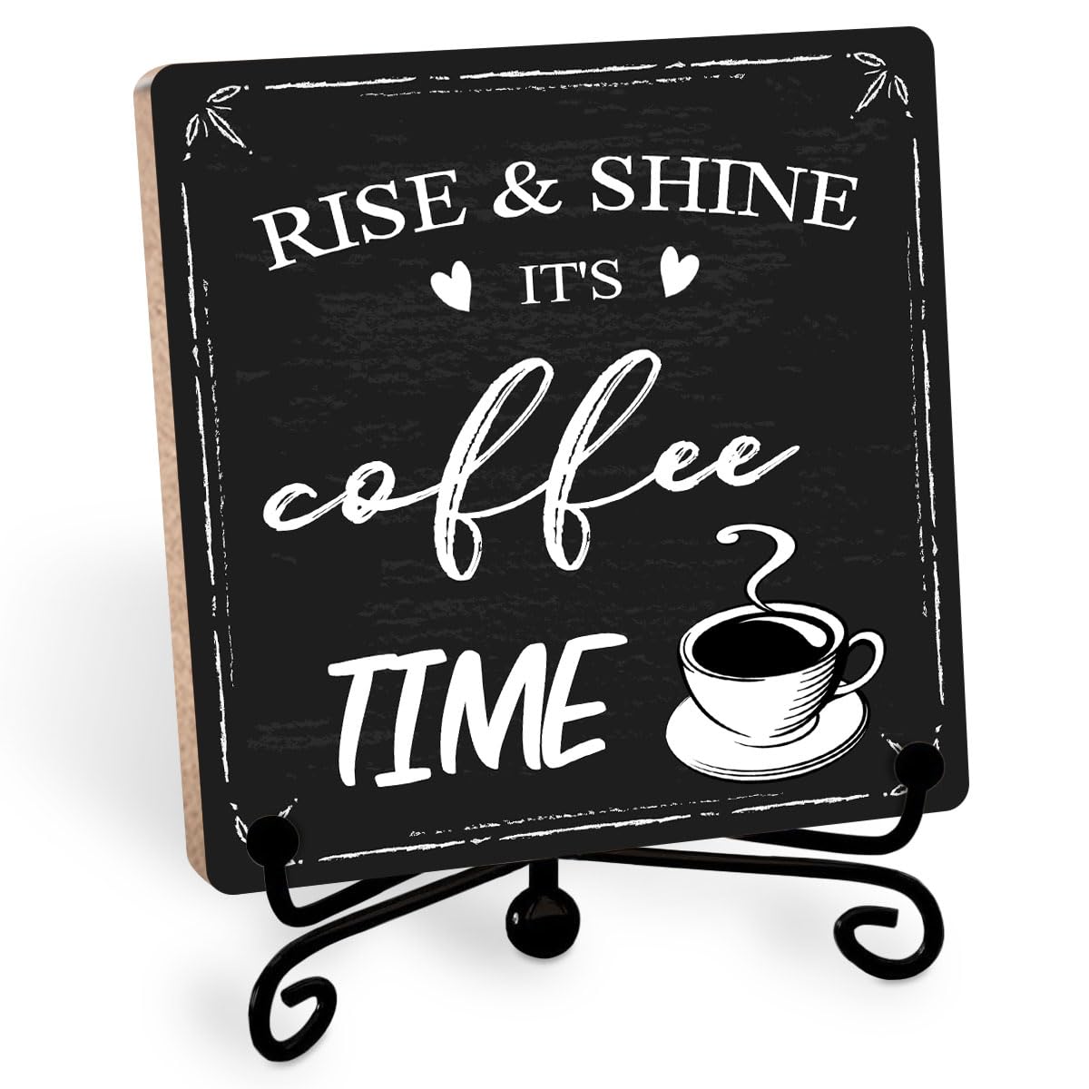 Coffee Decor Sign Coffee Lover