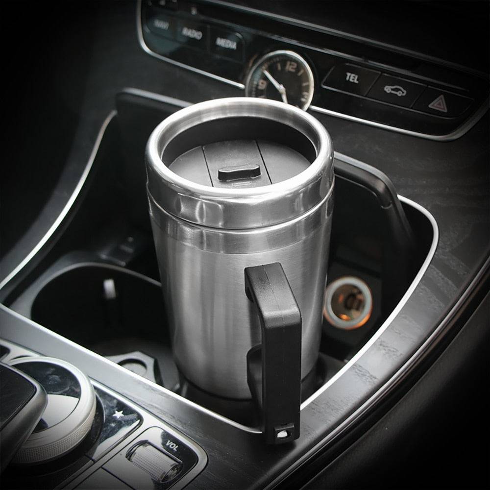 Car Warmer Coffee Mug