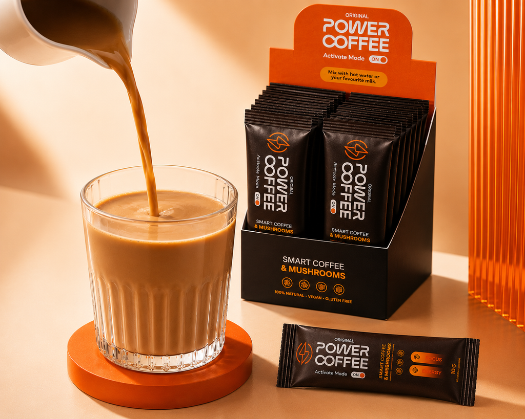 Original Power Coffee