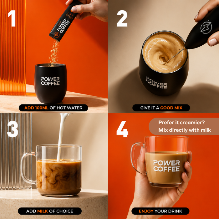 Original Power Coffee