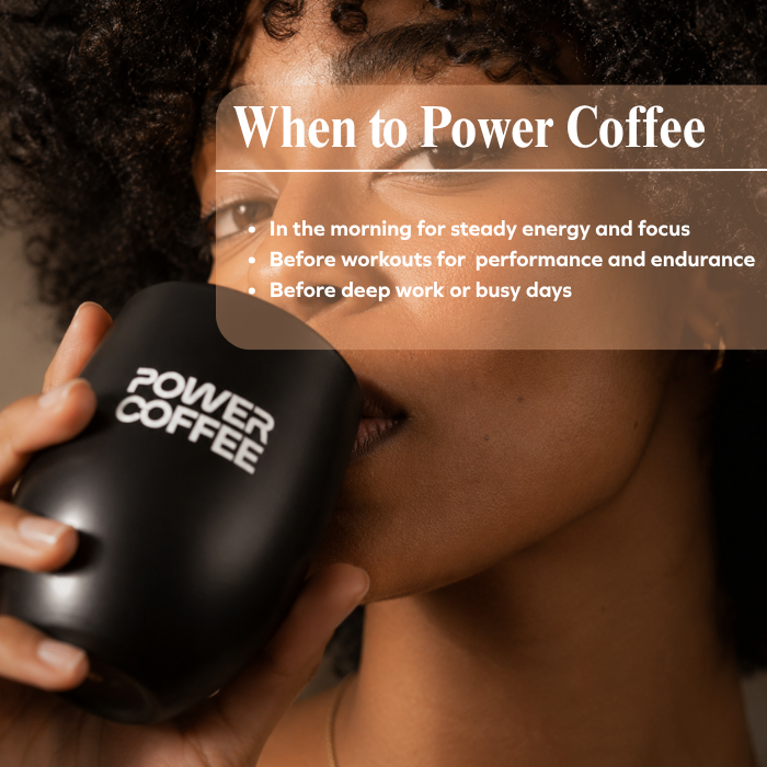 Original Power Coffee