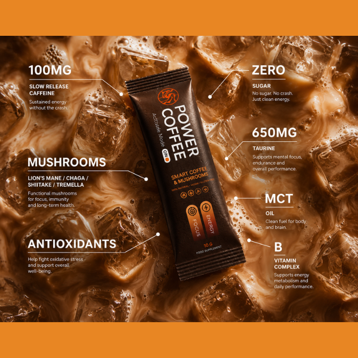 Original Power Coffee