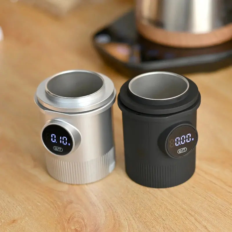Digital Coffee Scale with LCD