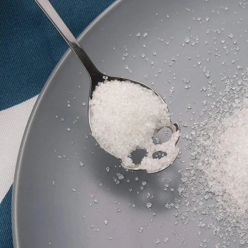 Skull Coffee Spoon - Stainless Steel