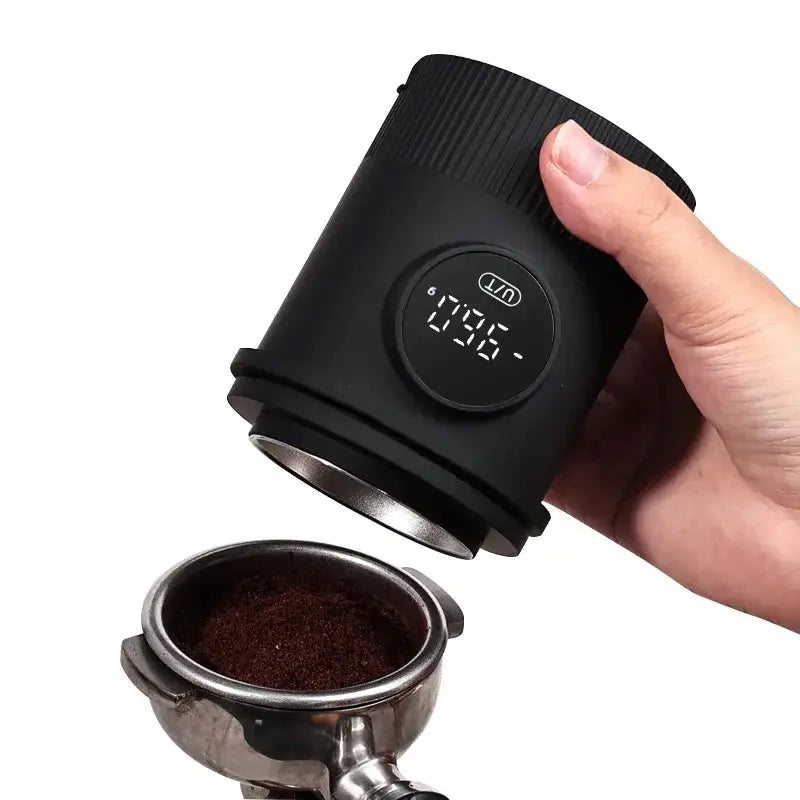 Digital Coffee Scale with LCD