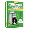 30 Coffee Machine Cleaning Tablets