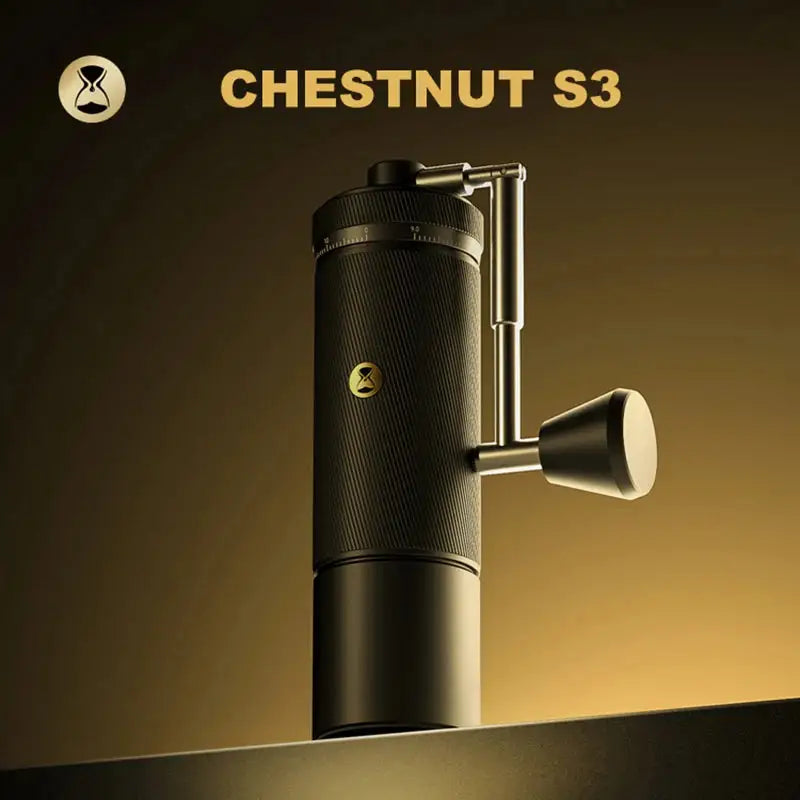 Manual Coffee Grinder