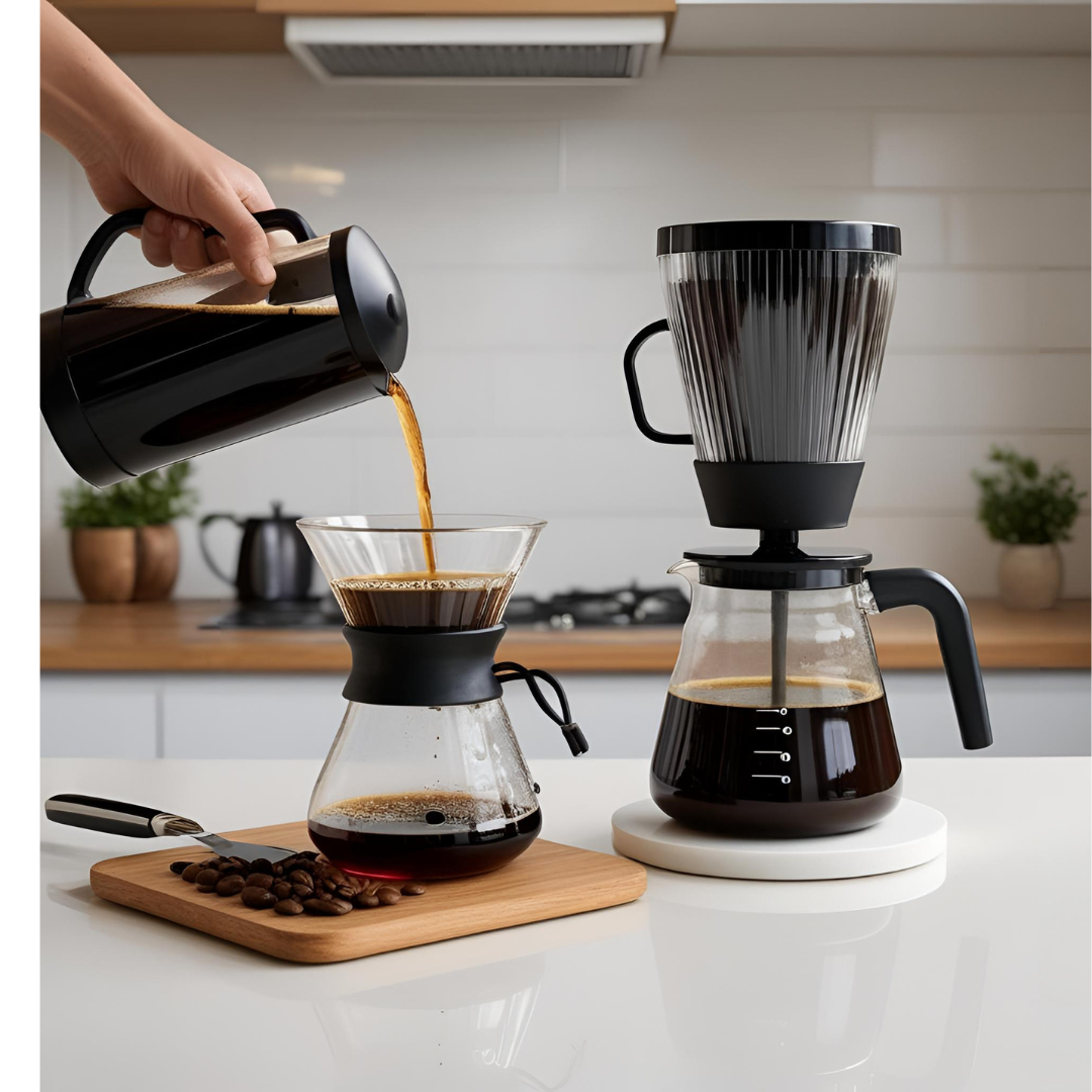 Sumatra Coffee- Medium Acidity, Dark Chocolate, Earthy