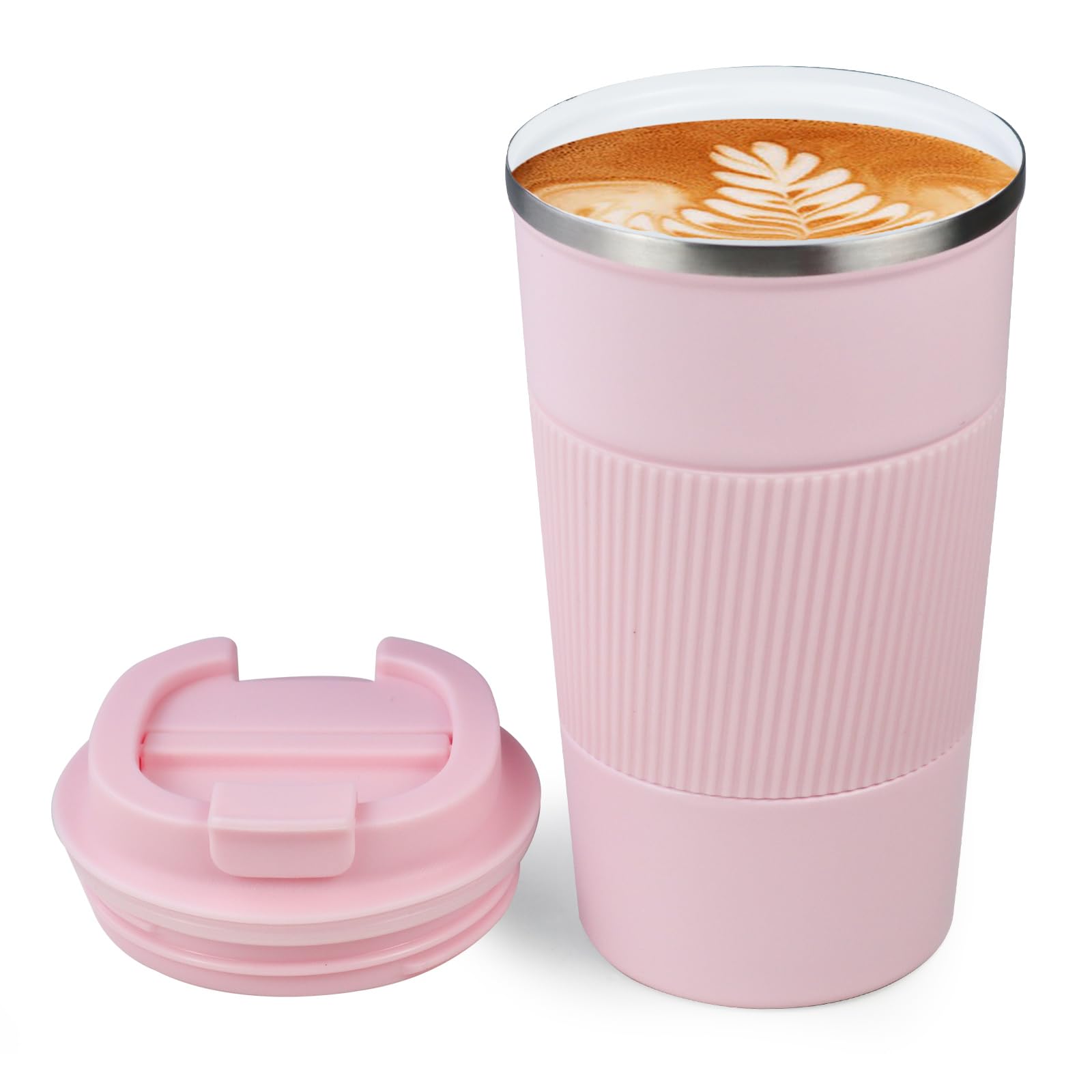 18oz Double Insulated Coffee Mugs