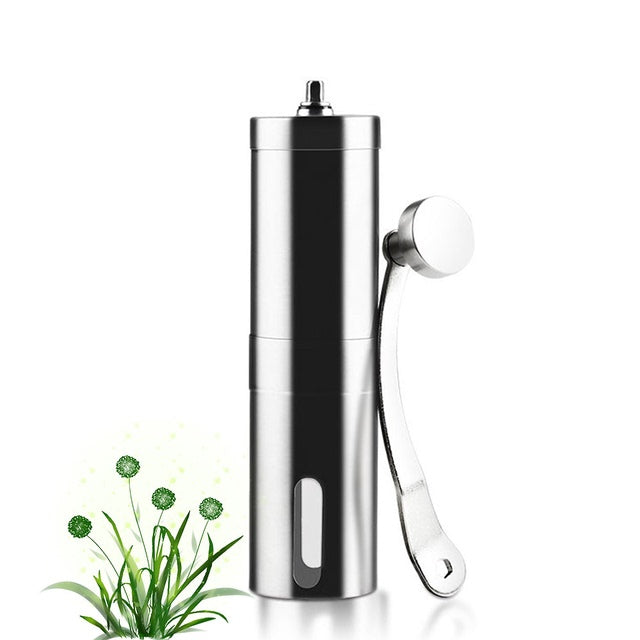 Nespresso Stainless Steel Coffee Glue