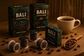 Bali Coffee Pods – Dark Chocolate, Molasses & Brown Sugar | Kintamani Indonesia