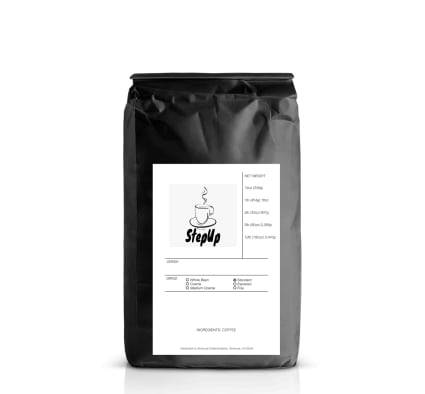 Brazil Santos Arabica Coffee