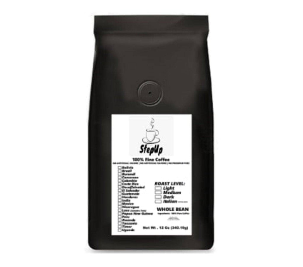 Brazil Santos Arabica Coffee