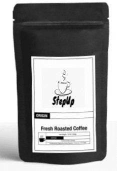 Brazil Santos Arabica Coffee