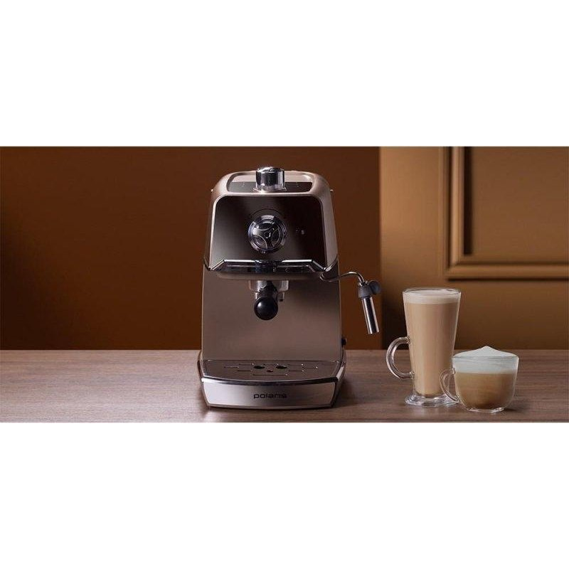 Master Coffee MC500S