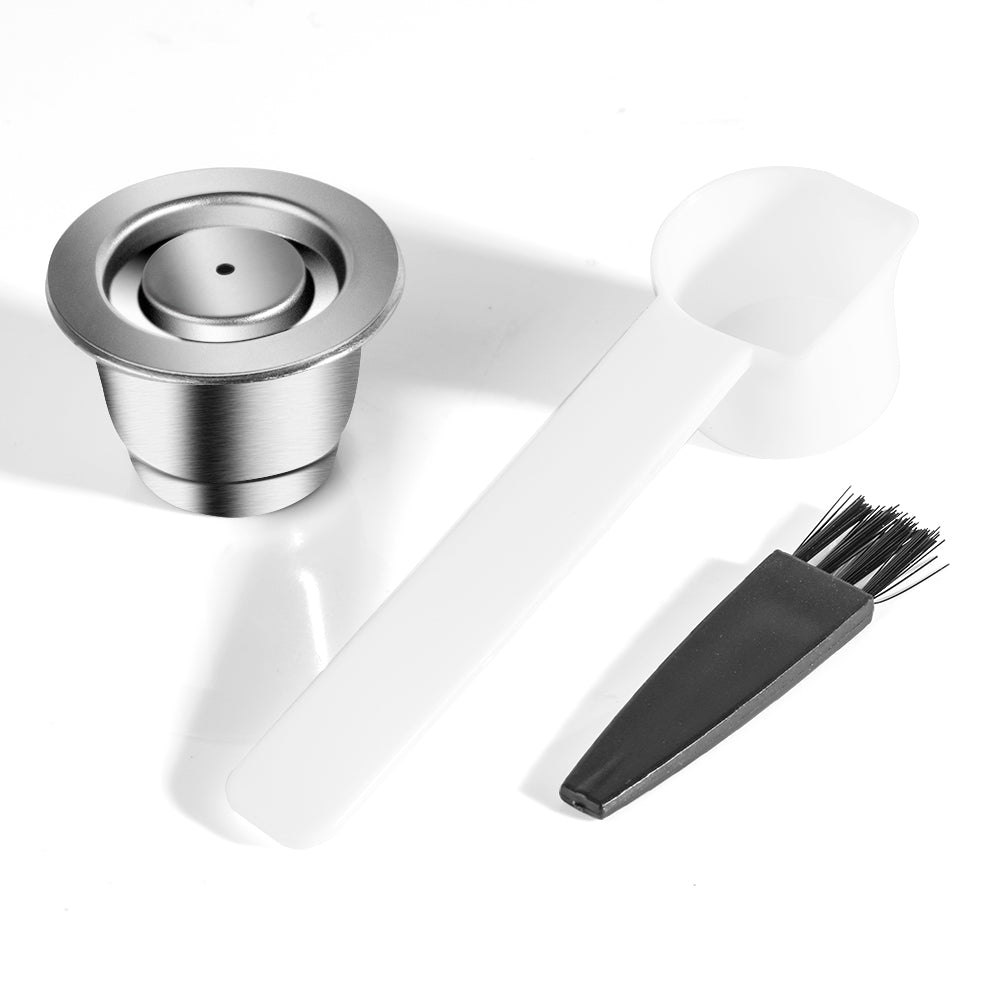 Nespresso Stainless Steel Coffee Glue