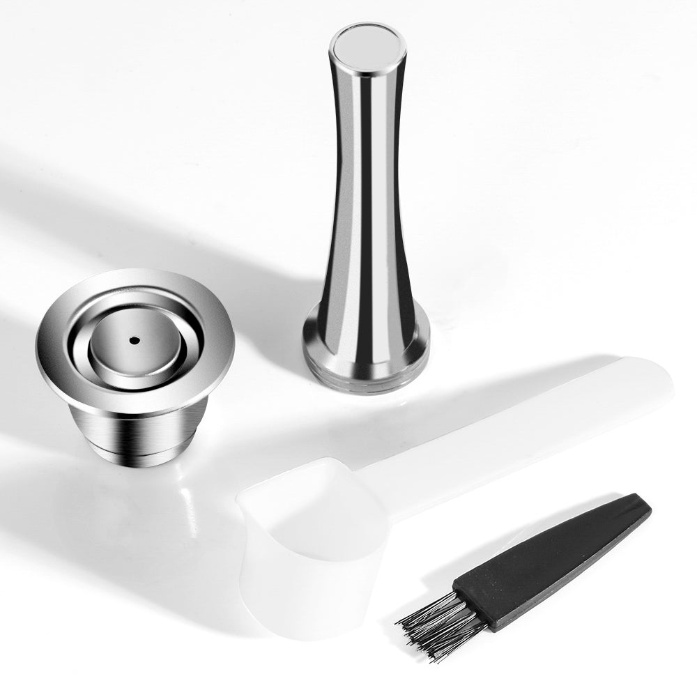 Nespresso Stainless Steel Coffee Glue