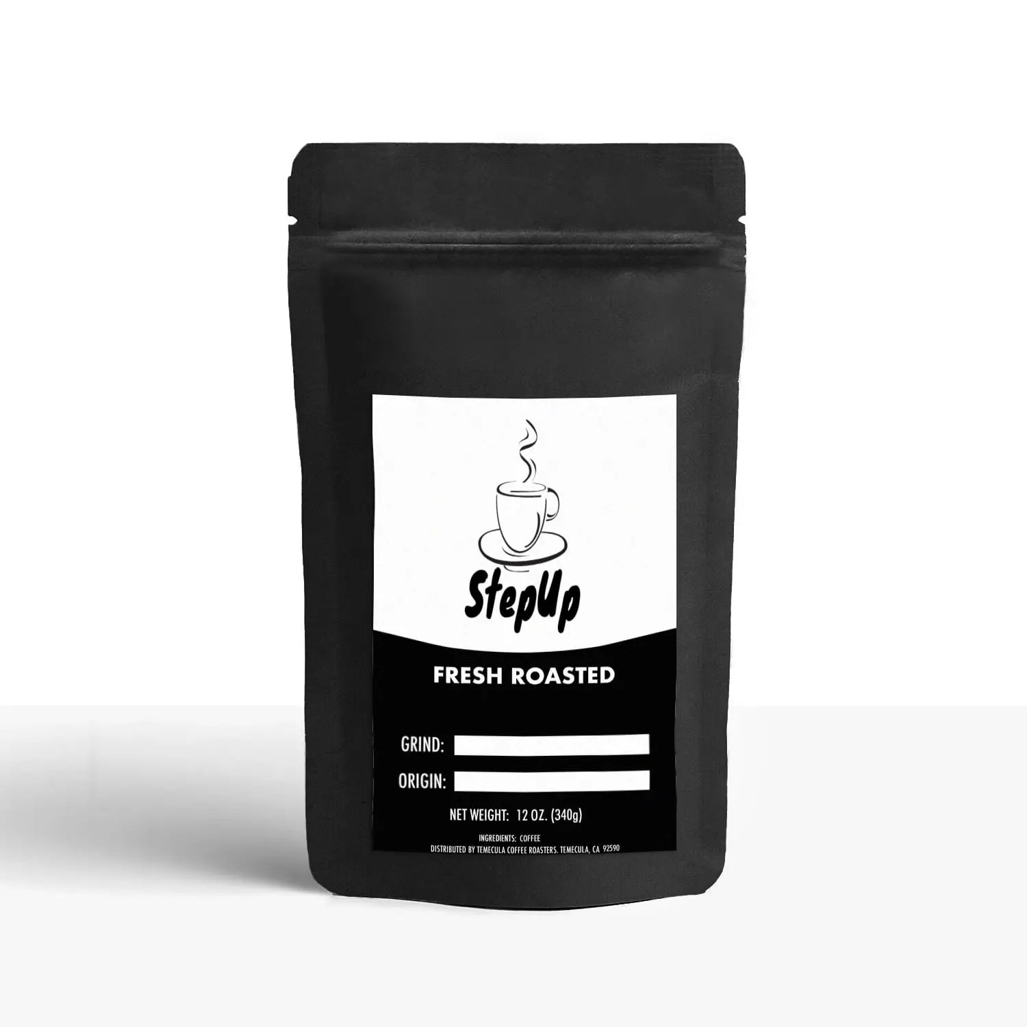 French Roast Whole Bean Coffee | Bold & Flavorful Arabica