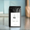 African Espresso - Medium Dark Roast by StepUp Coffee (12oz - 2lb)