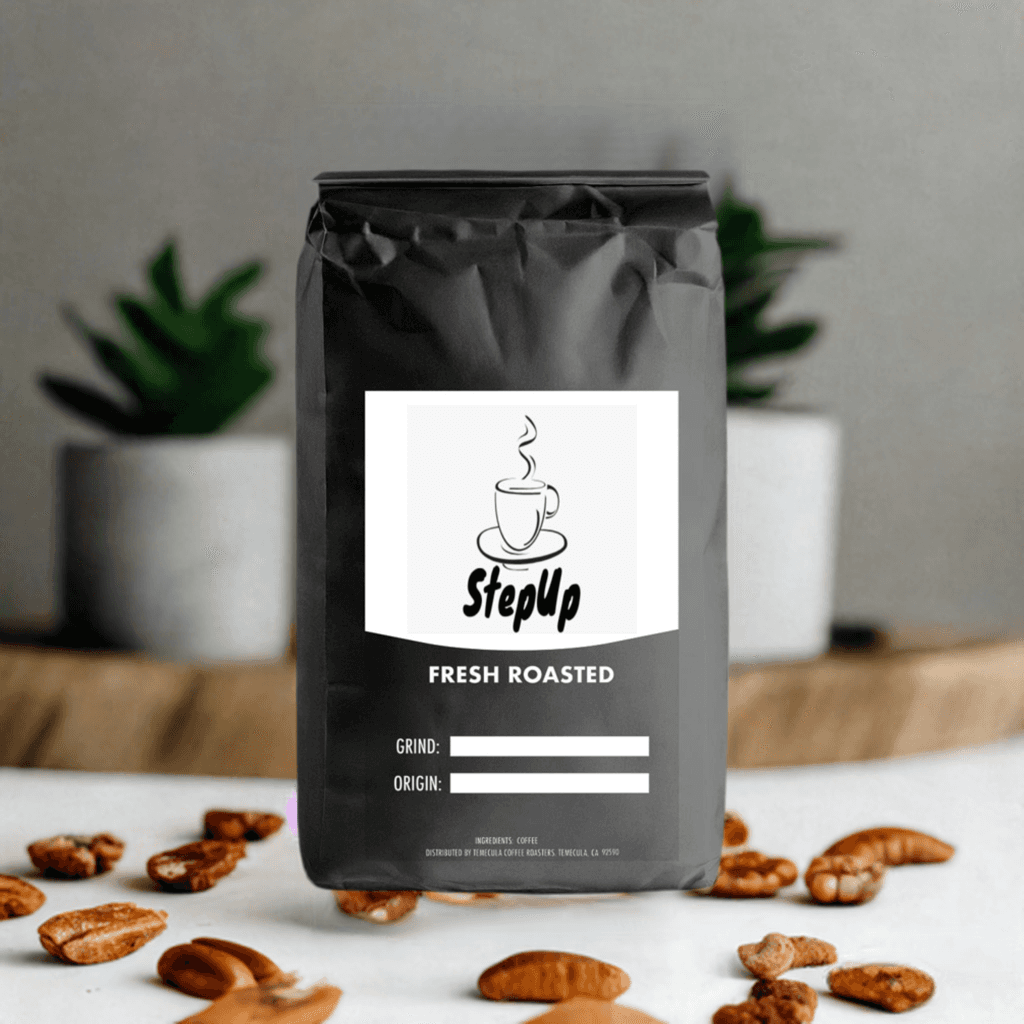 Pecan Pie Coffee