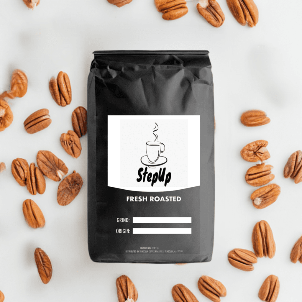 Pecan Pie Coffee