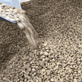Jaques Green Coffee Beans