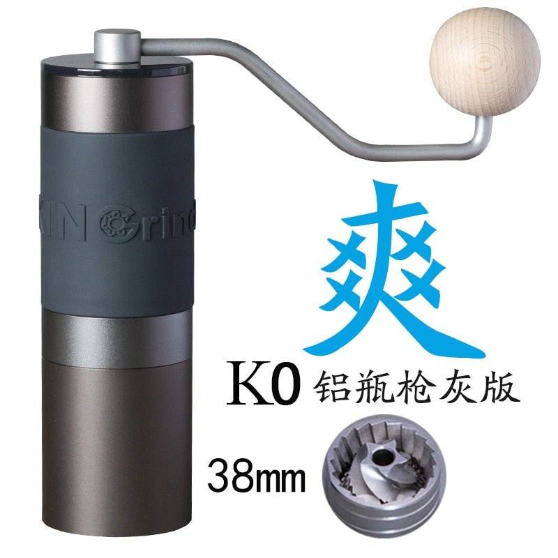 Manual Coffee Grinder Portable