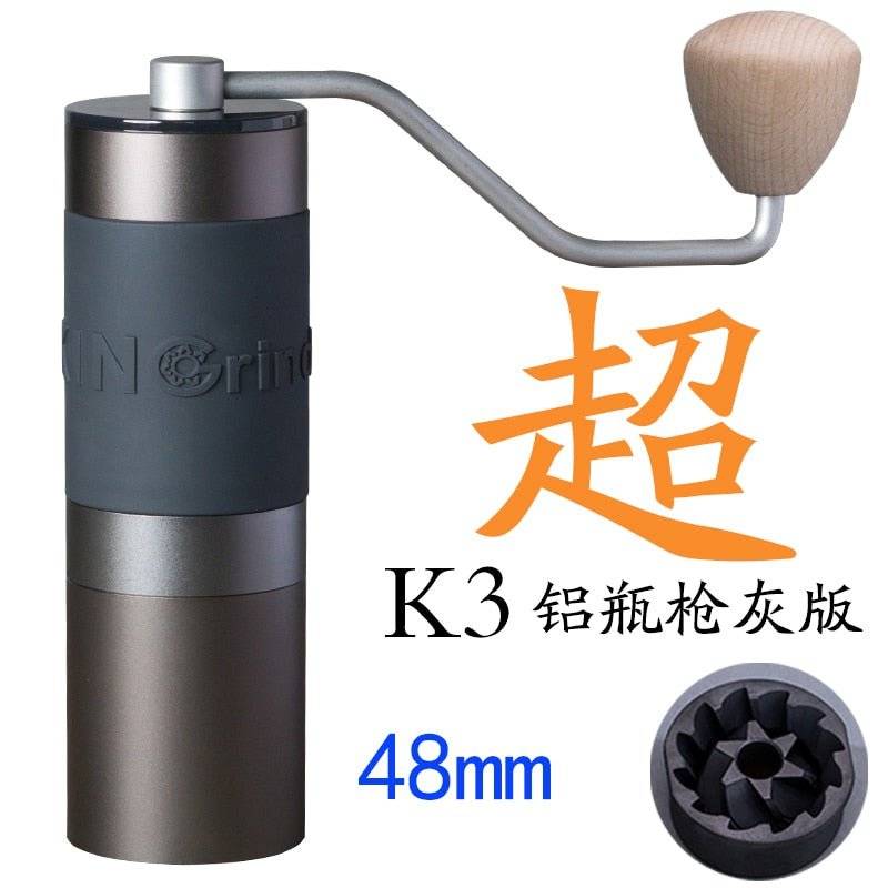 Manual Coffee Grinder Portable