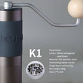 Manual Coffee Grinder Portable