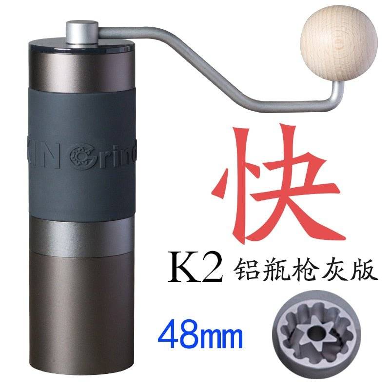 Manual Coffee Grinder Portable
