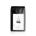 Candy Cane Flavored Coffee Blend
