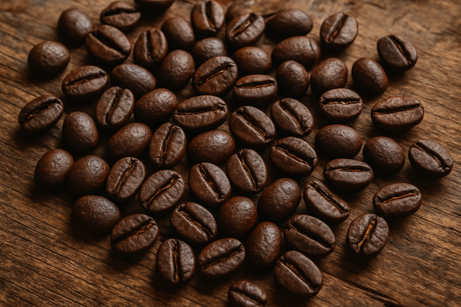 Sumatra Coffee- Medium Acidity, Dark Chocolate, Earthy